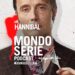 Cover di Hannibal podcast per Mondoserie