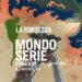 Cover di Donjon - La fortezza podcast per Mondoserie