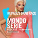 Cover di RuPaul’s Drag Race Podcast per Mondoserie