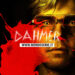 Cover di Dahmer per Mondoserie