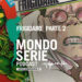 Cover di Frigidaire 2 podcast per Mondoserie