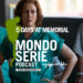 Cover di Five days at Memorial podcast per Mondoserie