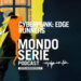 Cover di Cyberpunk: Edge Runners podcast per Mondoserie