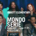 Cover di Abbott Elementary podcast per Mondoserie