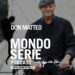 Cover di Don Matteo podcast per Mondoserie