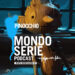 Cover di Pinocchio di Guillermo del Toro per Mondoserie podcast