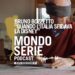 Cover di Bruno Bozzetto podcast per Mondoserie