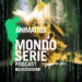 Cover di Animatrix podcast per Mondoserie