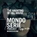 Cover di The Haunting of Hill House podcast per Mondoserie