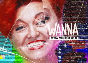 Cover di Wanna per Mondoserie