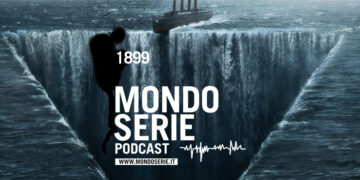 Cover di 1899 podcast per Mondoserie