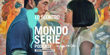 Cover di Lo scontro - Beef per Mondoserie