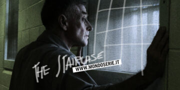 Cover di The Staircase documentario per Mondoserie