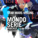 Cover do Star Wars Visions 2 podcast per Mondoserie
