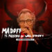 Cover di Madoff - Il mostro di Wall Street per Mondoserie