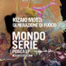 Cover di Kizazi Moto podcast per Mondoserie