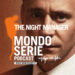Cover di The Night Manager podcast per Mondoserie