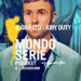 Cover de Il giurato - Jury Duty podcast per Mondoserie
