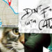 Cover di Don't f**k with cats per Mondoserie
