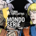 Cover de La storia del topo cattivo podcast per Mondoserie