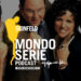 Cover di Seinfeld podcast per Mondoserie