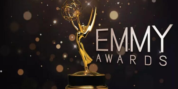 Premi Emmy awards 2023