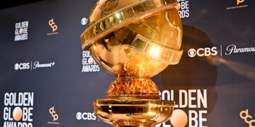 Golden Globe 2024