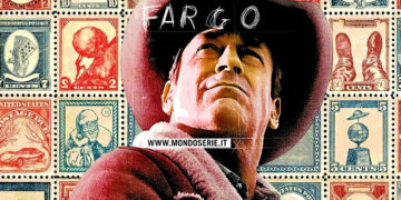 Cover di Fargo per Mondoserie