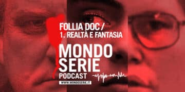 Cover di Follia Doc - i documentari secondo Mondoserie