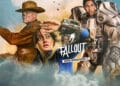 cover di Fallout per Mondoserie