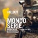 cover di Fallout, podcast per Mondoserie