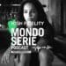 Cover di High Fidelity podcast per Mondoserie