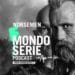 Cover di Norsemen podcast per Mondoserie