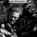 Cover di Sons of Anarchy per Mondoserie