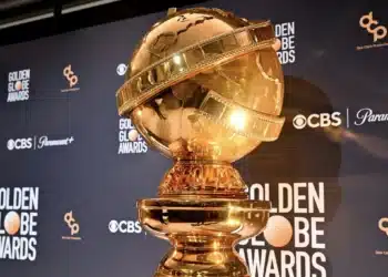 Golden Globe 2025