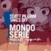 cover di Scott Pilgrim - La serie, podcast per Mondoserie