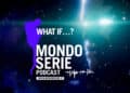 cover per What if...?, podcast per Mondoserie